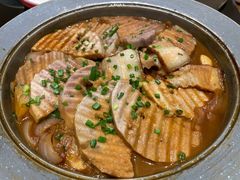 -锡和无锡菜(景丽苑店)