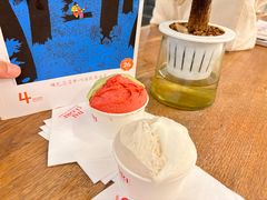 -Dal Cuore 达可芮冰淇淋(陕西北路店)