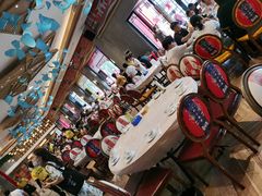 大堂-味道工厂楚虾王(龙虾城店)