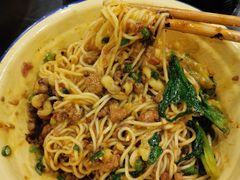 -阿福板凳面(观音桥店)