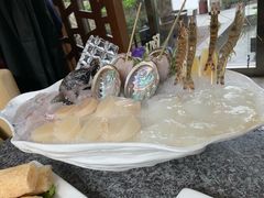 -辉哥火锅(虹桥路店)