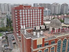 -南方医科大学第三附属医院