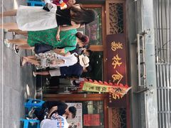 门面-荔林食店(西华路店)