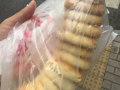 -中关村茶点