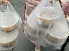 -素椒杂酱面(油篓街店)