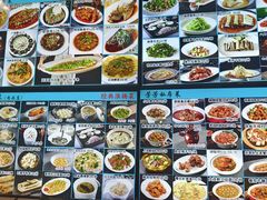 -芳芳私房菜·精做淮扬菜(承德路店)