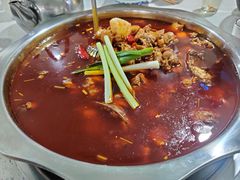 -程记私房火锅兔(总店)