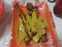 -安发瞧麻辣烫(总店)