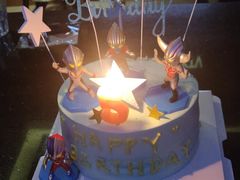 -牧歌KTV(广济南路店)