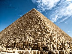 -埃及金字塔