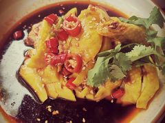 金牌口水鸡-明丰小渔馆(明月路店)
