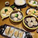 如果你想体验正宗的广东早茶文化，这里就是一个不错的选择