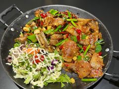 -桥边小楼·手工云南菜·古城观景小楼
