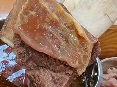 -达道武仔牛肉店(广达路店)