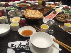 -老茶树庭院火锅(126店)