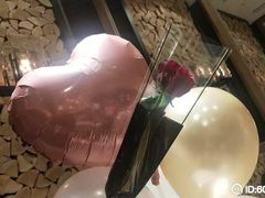 -松咖啡自助餐厅·松北香格里拉