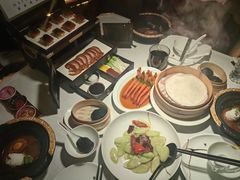 -莉莉海堂HAITANG·烤鸭(国贸商城店)