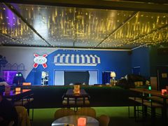 -罗斯福色戒酒吧(外滩店)