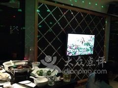 -多佐KTV(北京富力广场购物中心店)
