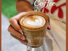 -Peet's Coffee皮爷咖啡(万象天地店)