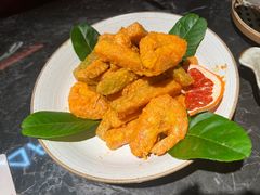 -捌川(武汉天地壹方购物中心店)