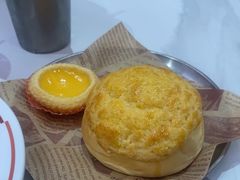 -香港深仔记茶餐厅(东门店)