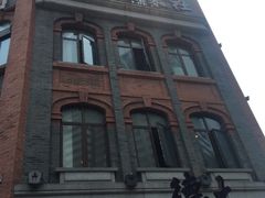-德大西餐社(云南南路店)