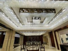 -济南喜来登酒店