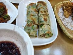 -台北楚楚园馅饼粥(虹桥南丰城店)