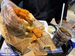 -TACO STAR 塔可星(下沙宝龙店)