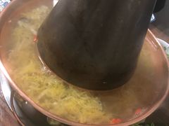 -老铜锅涮羊肉(大连海滨住宅小区店)