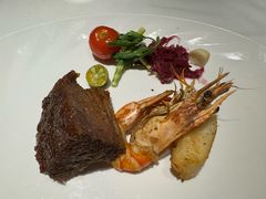 -王品牛排(新辰里亚运村店)