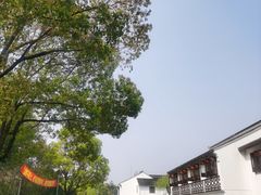 -陈云纪念馆