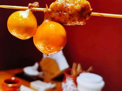 -江户·岚 创意料理(泛海店)