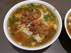 -老爷庙风味美食府(魏都大道店)