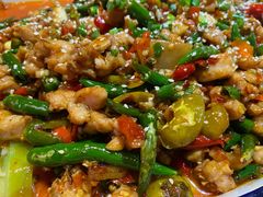 -兔槽江湖菜·重庆璧山兔(水围店)