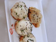 -老盛兴汤包馆(安波店)