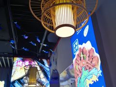 -大成海鲜烧烤·海鲜粥(长寿路店)