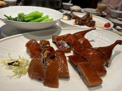 -申粤轩酒楼·三十年粤菜经典(丁香花园店)