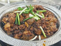 -叶老大阳朗辣子鸡(息烽店)