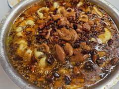 -黑皮酸菜鱼(三山街店)