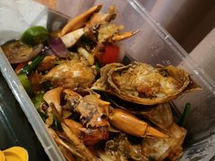 -桥东喜碧海鲜街(水东街店)
