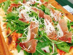 -EATALIA意塔利意式餐厅(鼓楼店)