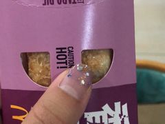 -麦当劳(杭州西湖银泰百货店)