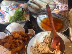 -芥岛(河北大街店)