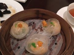 -海航大厦万豪酒店彩海轩中餐厅(霄云路店)