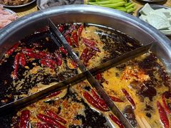 -渝味黄姐火锅(黄泥村店)