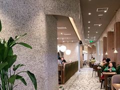 大堂-椒爱水煮鱼川菜(中街大悦城店)
