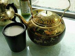 -巴扎美食·新疆菜·西域歌舞表演餐厅(新疆大厦店)