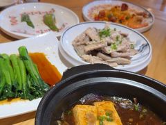 -德胜轩正宗顺德菜(宝安沙井会展中心店)